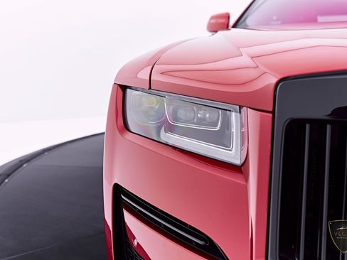 Used 2024 Rolls-Royce Ghost AWD/4WD image 24