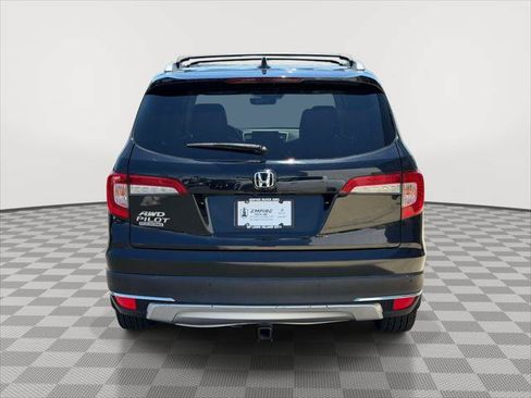 Used 2019 Honda Pilot Touring image 6
