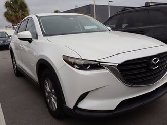 Used 2016 MAZDA CX-9 Sport video 1