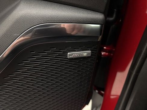 New 2025 GMC Acadia Elevation w/ Elevation Premium Package image 25