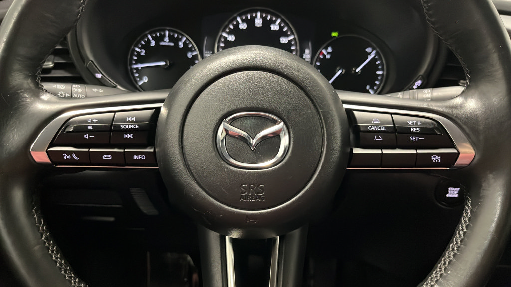 Used 2024 MAZDA CX-30 AWD 2.5 S w/ Select Sport Pkg image 14