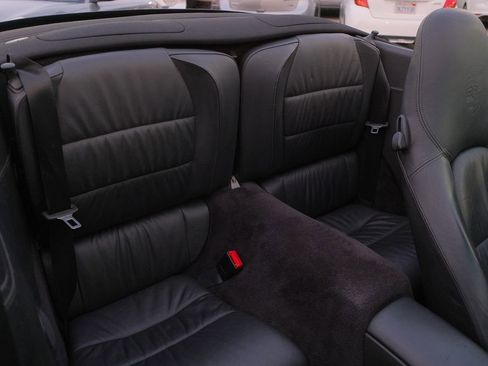 Used 2004 Porsche 911 Carrera 4S image 23