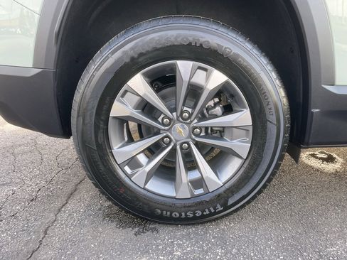 New 2026 Chevrolet Equinox LT w/ Convenience Package II image 33