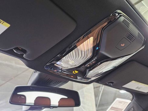 New 2025 BMW i4 M50 image 21