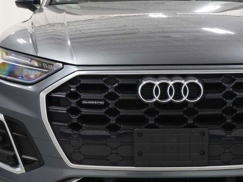 Used 2023 Audi Q5 2.0T Premium w/ Convenience Package AWD/4WD image 15