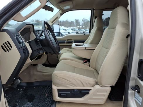 Used 2010 Ford F350 XLT image 13