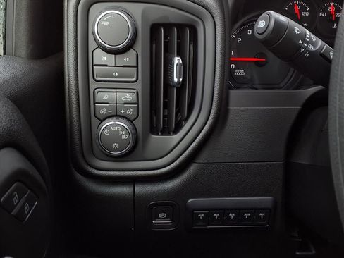 New 2026 Chevrolet Silverado 3500 W/T w/ WT Convenience Package image 15