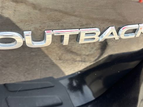 Used 2015 Subaru Outback 2.5i Premium w/ Protection Package #1 image 24