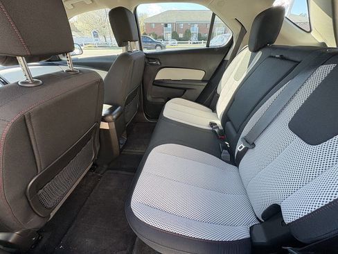 Used 2016 Chevrolet Equinox LS AWD/4WD image 13