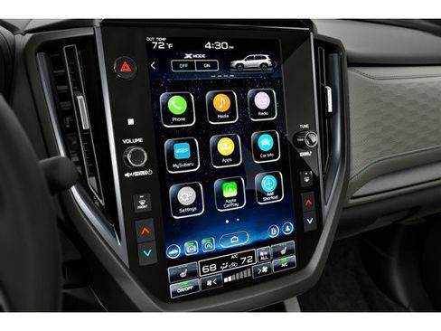 New 2026 Subaru Forester Premium AWD/4WD image 20