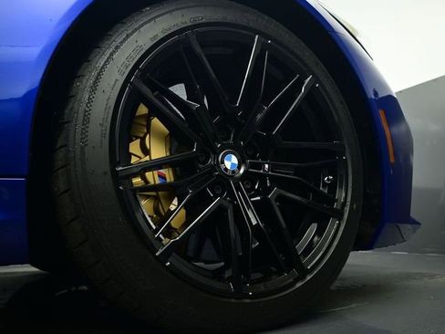 Used 2025 BMW M5 w/ Carbon Package image 80