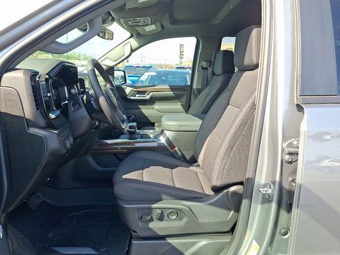 New 2026 Chevrolet Silverado 1500 RST w/ Convenience Package II image 7