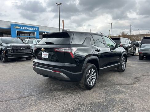 New 2026 Chevrolet Equinox LT w/ LPO, Floor Liner Package image 3