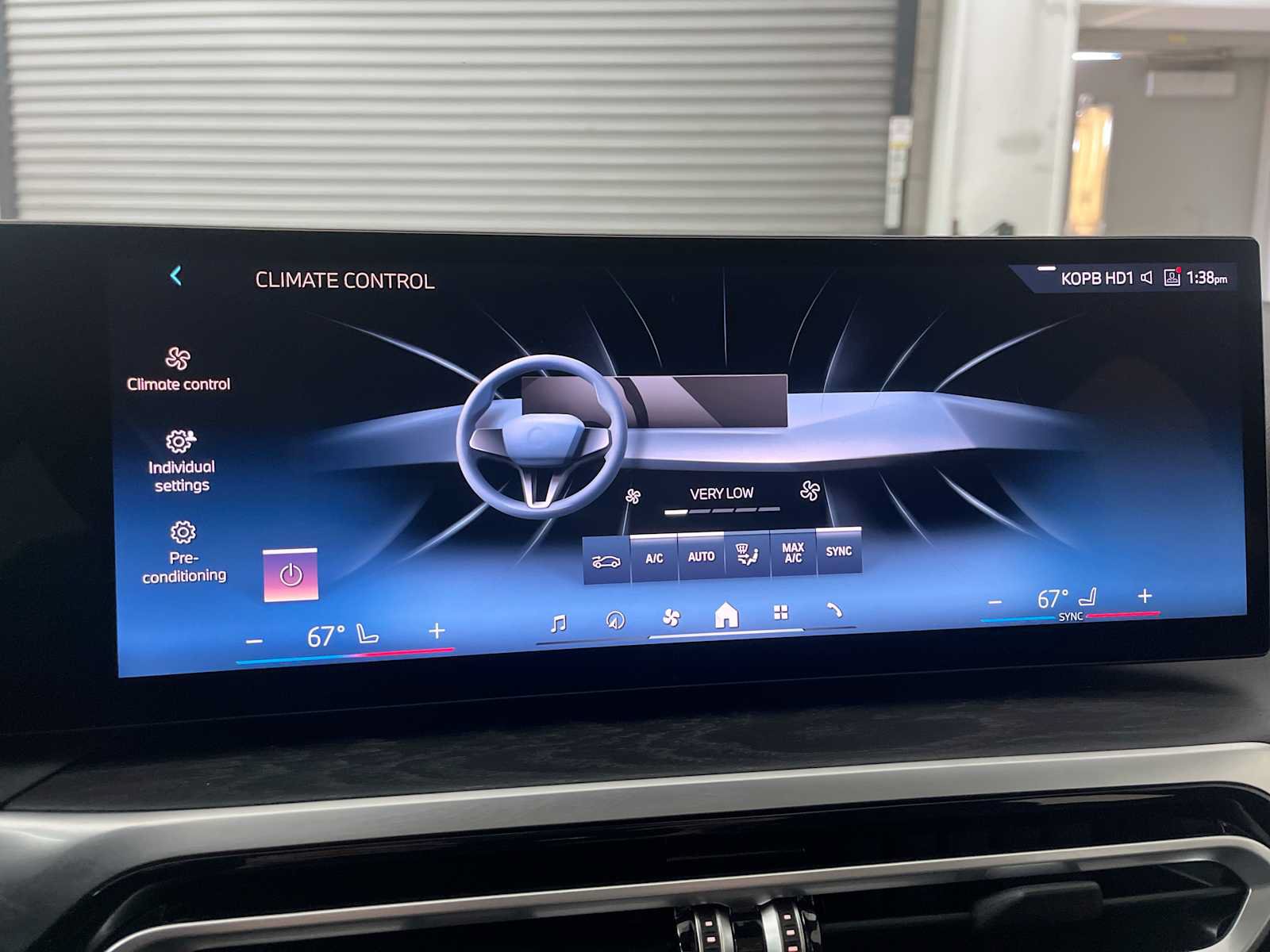Used 2024 BMW i4 xDrive40i w/ Premium Package AWD/4WD image 23