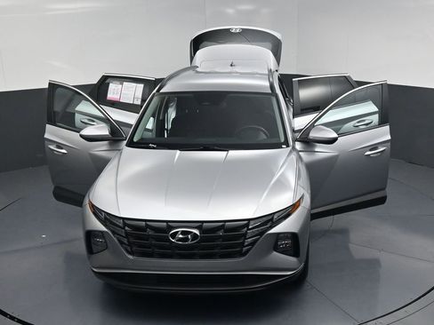 Used 2024 Hyundai Tucson SEL FWD image 21