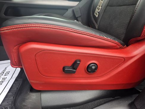 Used 2019 RAM 1500 Rebel w/ Rebel Level 2 Equipment Group image 10