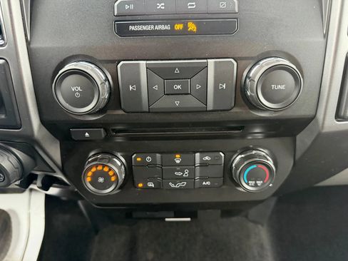 Used 2018 Ford F150 XLT w/ Max Trailer Tow Package AWD/4WD image 17