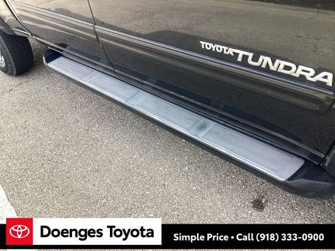 Used 2006 Toyota Tundra Limited image 12