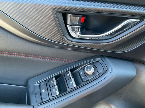 Used 2022 Subaru WRX Limited image 27