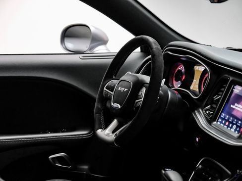 Used 2018 Dodge Challenger SRT Demon image 52