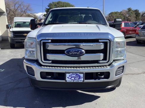 Used 2015 Ford F250 XLT image 5