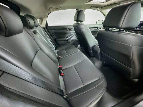Used 2024 Honda Civic EX-L image 31