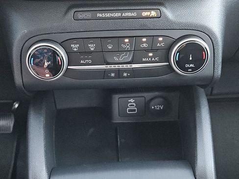 New 2026 Ford Escape Active image 14