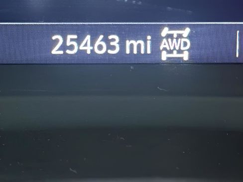 Used 2023 Chevrolet TrailBlazer RS w/ Sun and Liftgate Package image 24