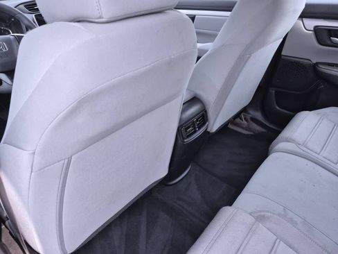 Used 2018 Honda CR-V LX image 18