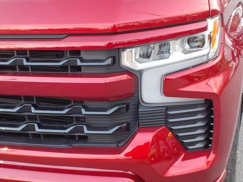 New 2026 Chevrolet Silverado 1500 RST image 8