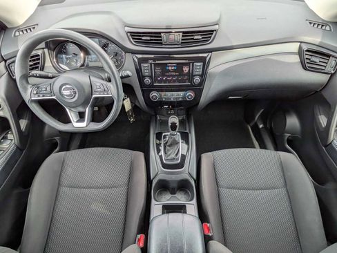 Used 2019 Nissan Rogue Sport S AWD/4WD image 20