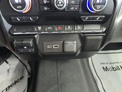 Certified 2023 Chevrolet Silverado 2500 LT w/ Convenience Package image 21