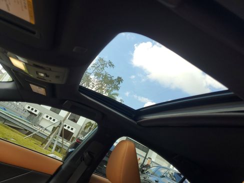 Used 2024 Lexus IS 300 w/ Comfort Package image 17