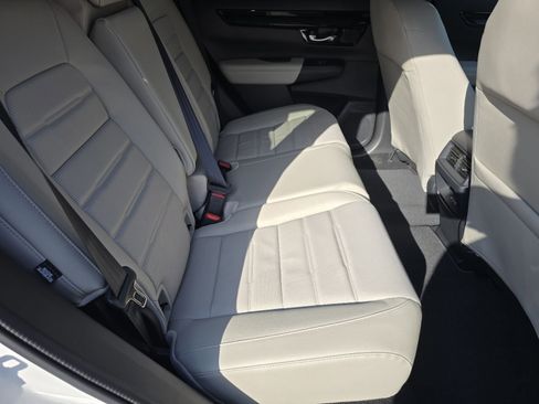 New 2026 Honda CR-V EX-L image 15