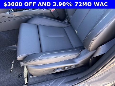 New 2026 Subaru Outback Touring image 14