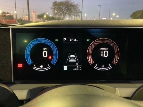 Used 2025 Hyundai Tucson SEL image 15