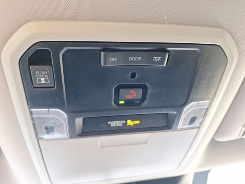 Used 2024 Toyota Tundra SR5 image 30