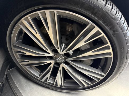 Used 2019 Audi A6 3.0T Premium Plus w/ Premium Plus Package image 29