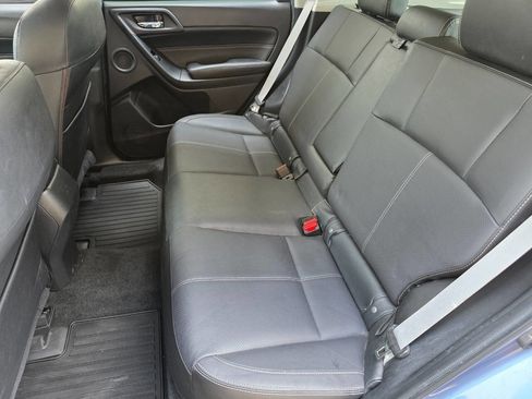 Used 2018 Subaru Forester 2.5i Touring w/ Popular Package #3B image 32