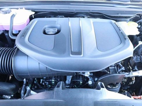 New 2026 RAM 1500 Rebel w/ Rebel Level 2 Equipment Group AWD/4WD image 22