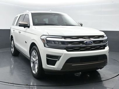 Used 2023 Ford Expedition King Ranch