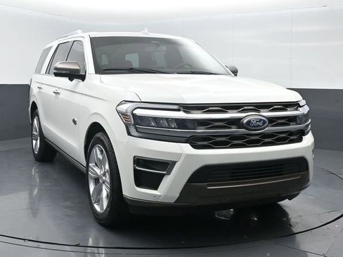Used 2023 Ford Expedition King Ranch image 1