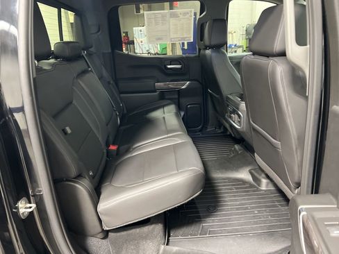 Used 2020 Chevrolet Silverado 1500 LTZ w/ LTZ Plus Package image 10