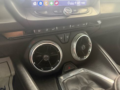 Used 2023 Chevrolet Camaro LT w/ RS Package image 18