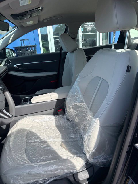 New 2026 Hyundai Sonata Blue FWD image 13