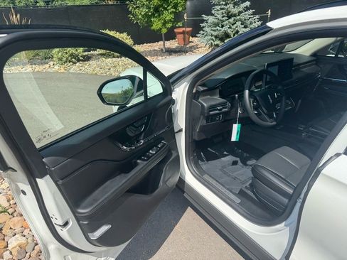 New 2025 Lincoln Corsair Grand Touring w/ Equipment Group 301A image 20