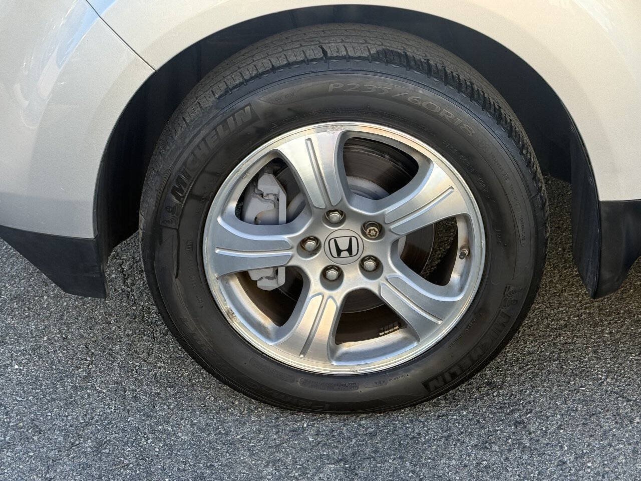 Used 2012 Honda Pilot EX-L image 32