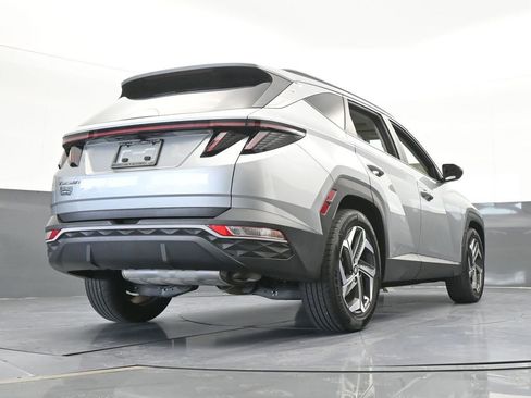Used 2023 Hyundai Tucson SEL w/ Convenience Package image 57