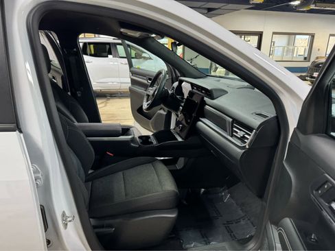 Certified 2025 GMC Terrain Elevation image 11