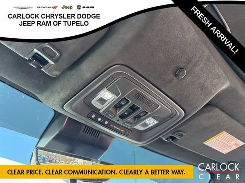 Used 2024 GMC Sierra 1500 Denali Ultimate image 32